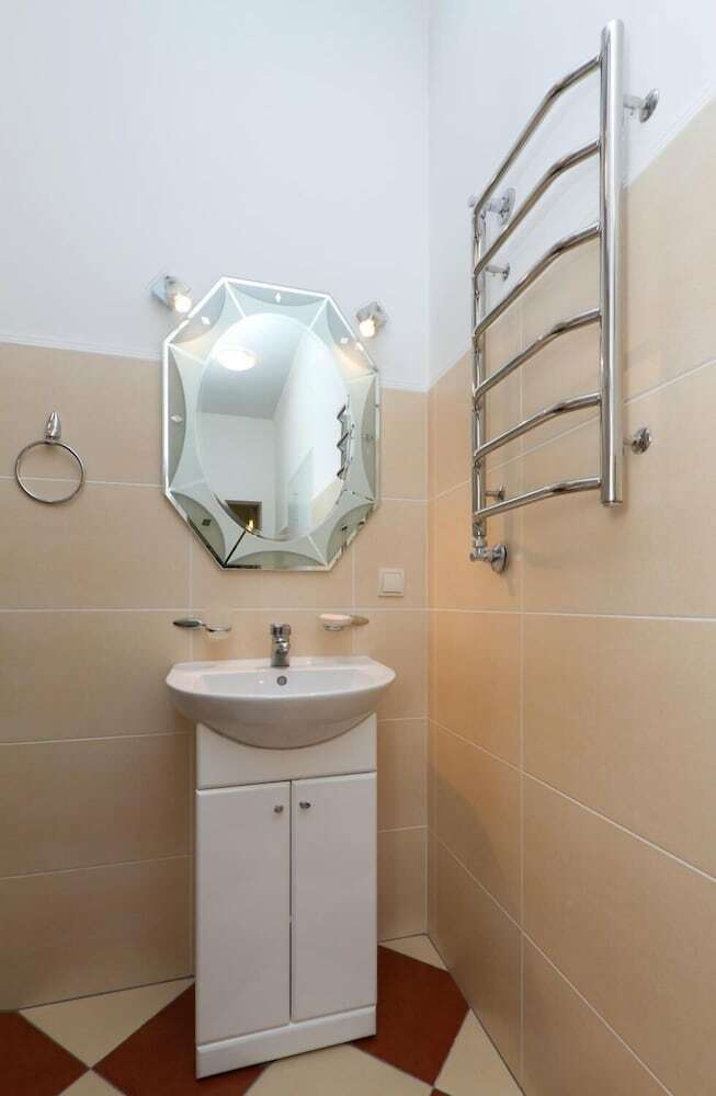 Apart-hotel Staryi Kiev