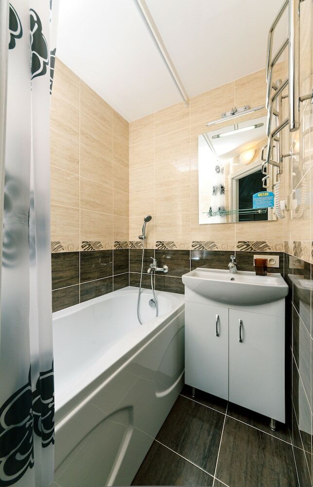 Apartment Kiev Lesi Ukrainki
