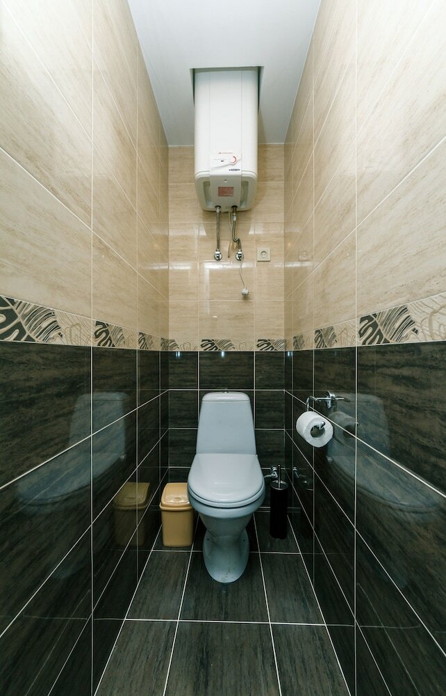 Apartment Kiev Lesi Ukrainki