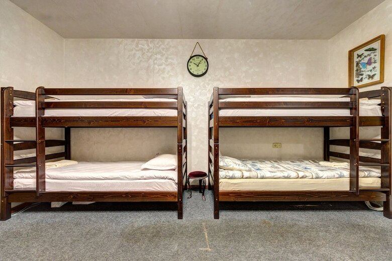 Hostal Dikat Hostel