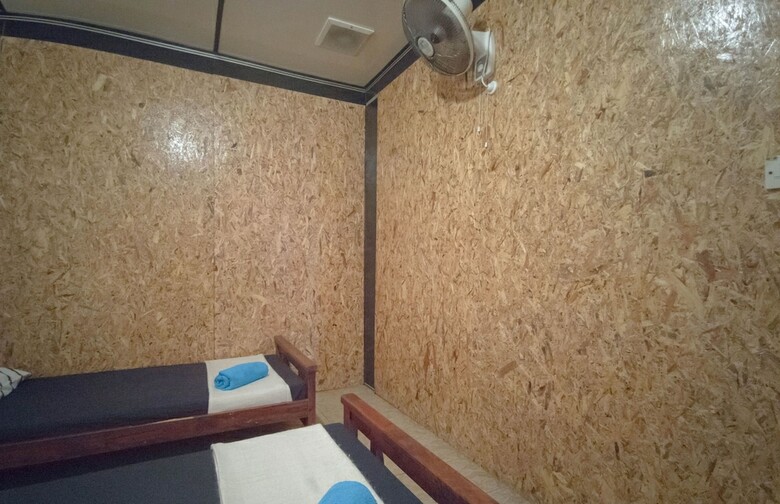 Hostal Le Nomade Hostel