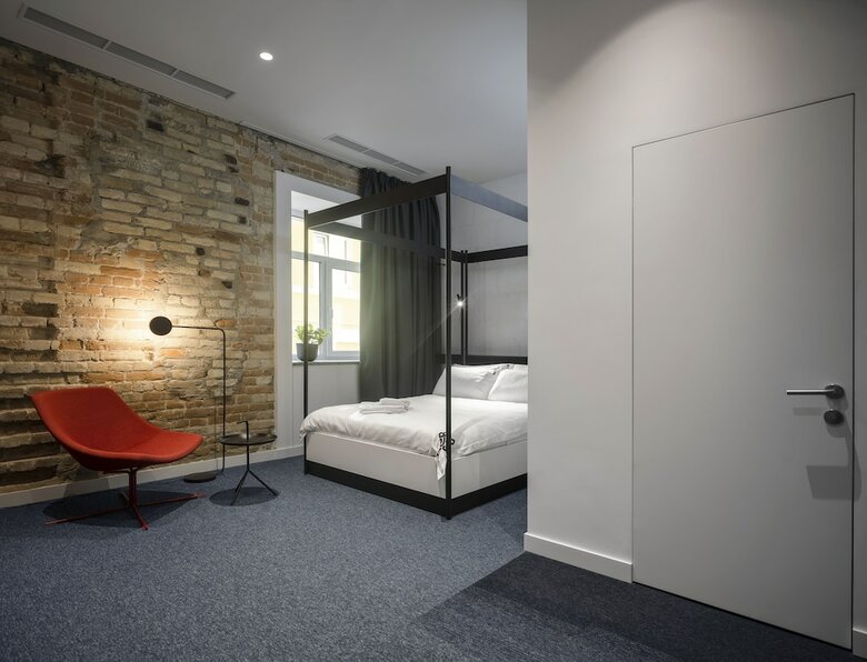 Bursa Hotel Kyiv