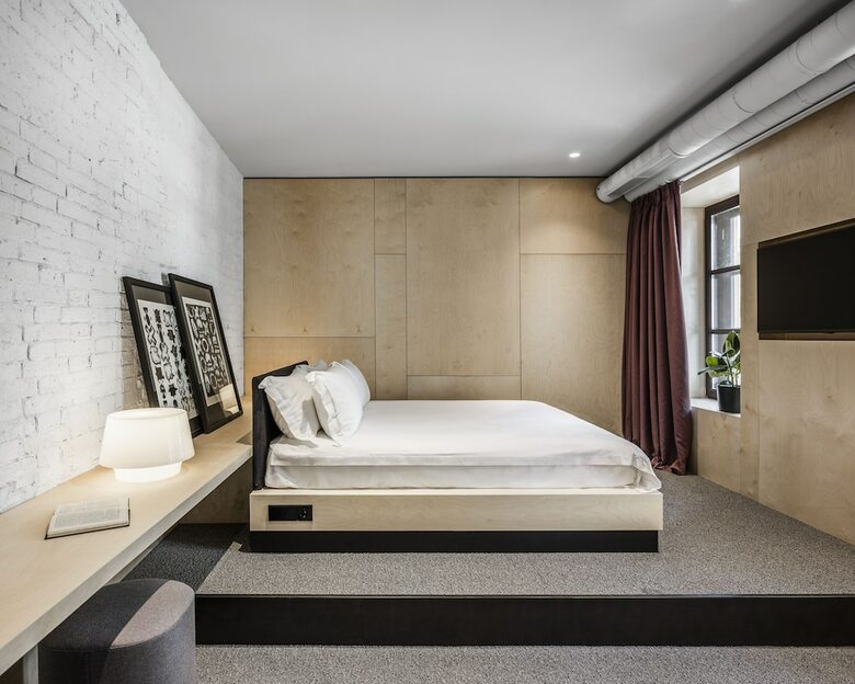 Bursa Hotel Kyiv