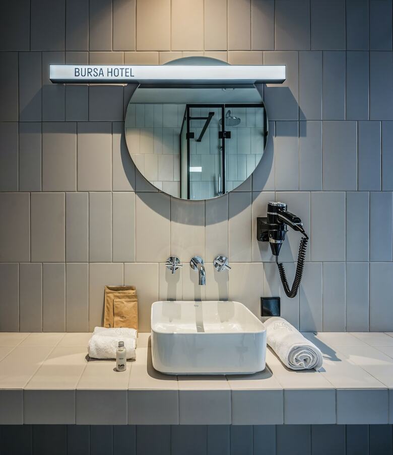 Bursa Hotel Kyiv