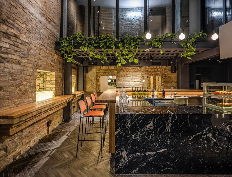 Bursa Hotel Kyiv