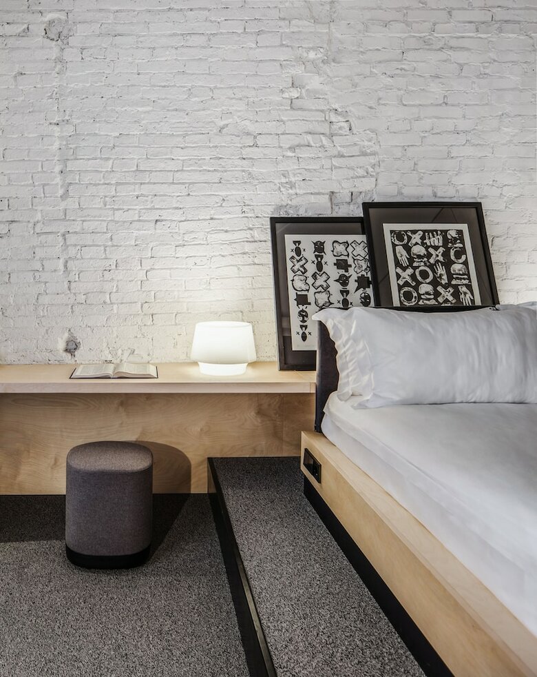 Bursa Hotel Kyiv