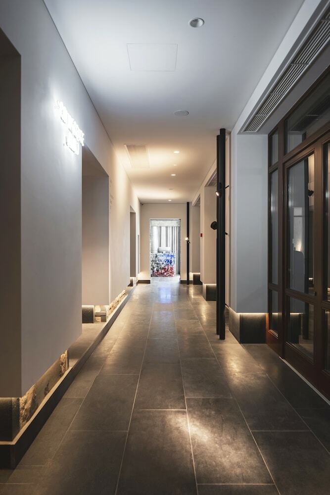 Bursa Hotel Kyiv