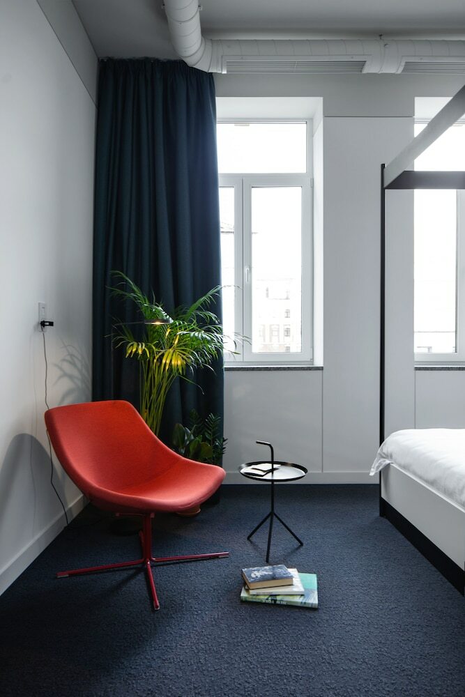 Bursa Hotel Kyiv