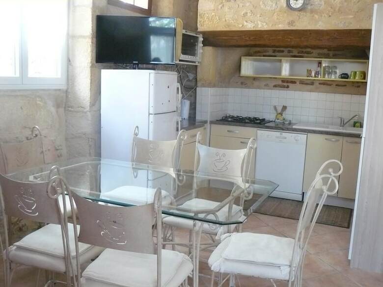 Bed & Breakfast Chambres D'h�tes & Gites Pouget