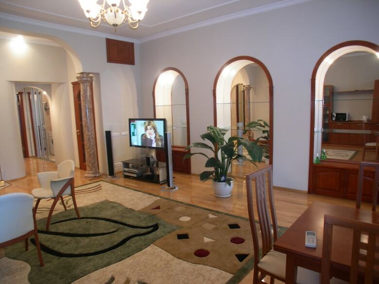 Kievrent Apartments