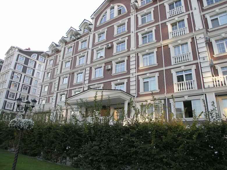 Kievrent Apartments
