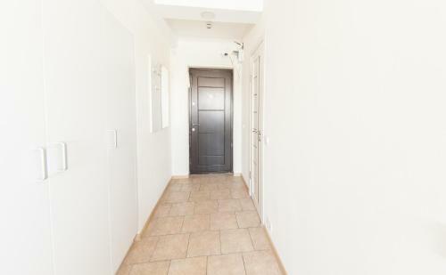 Aparthotel Marysmart