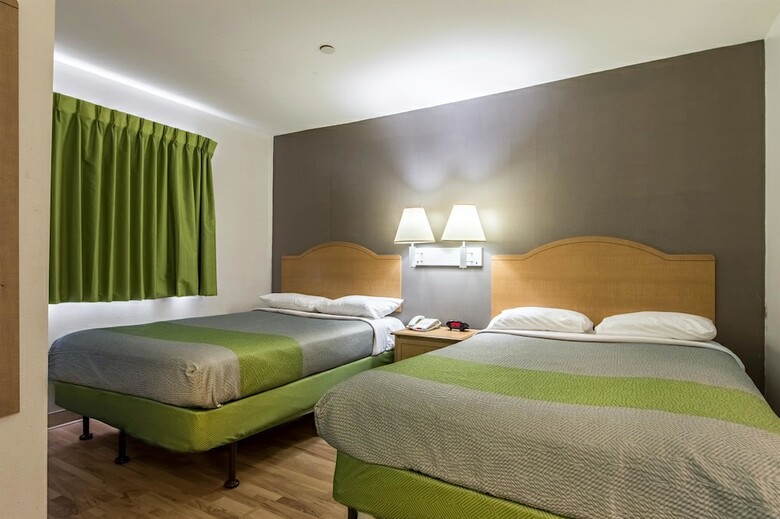 Hotel Studio 6 Lafayette - Broussard