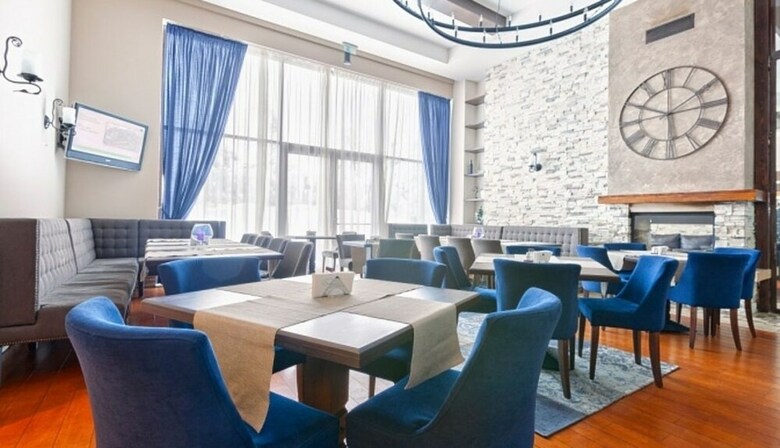 Hotel Terra Complex