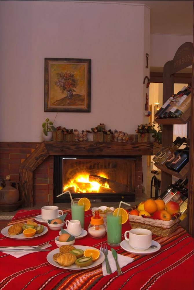 Pirina Club Family Hotel