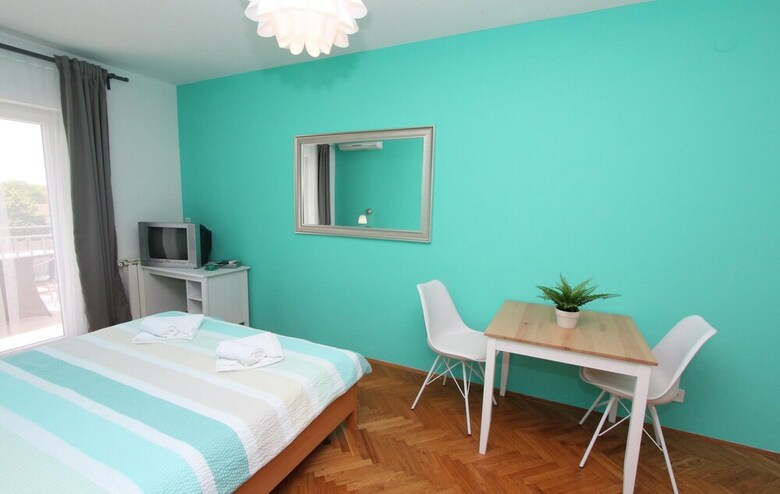 Hotel Guest House Ambienti