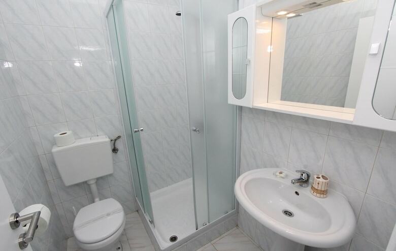 Hotel Guest House Ambienti