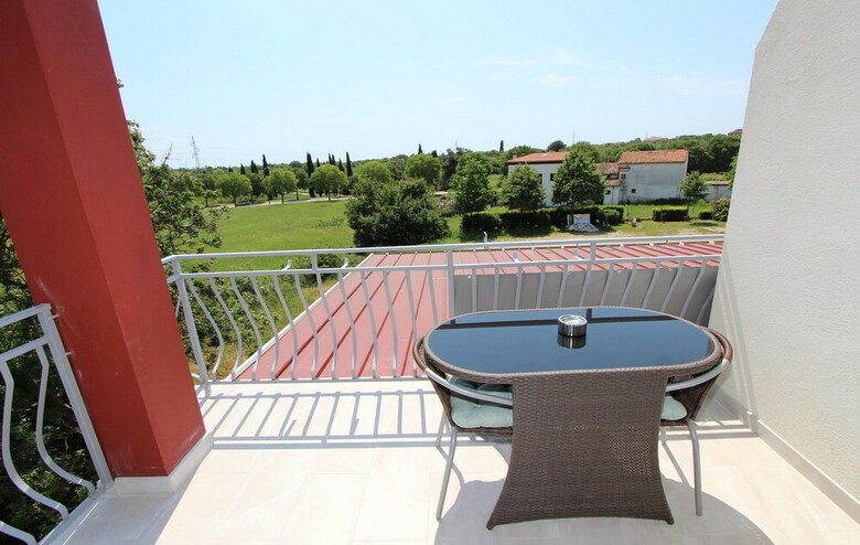 Hotel Guest House Ambienti