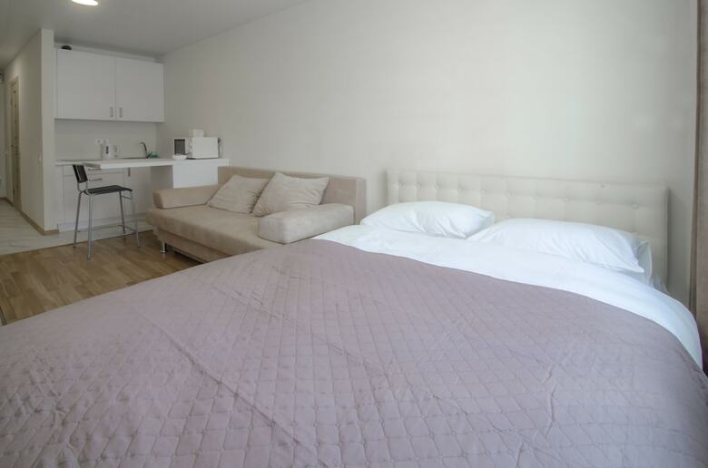Smart Apart Hotel
