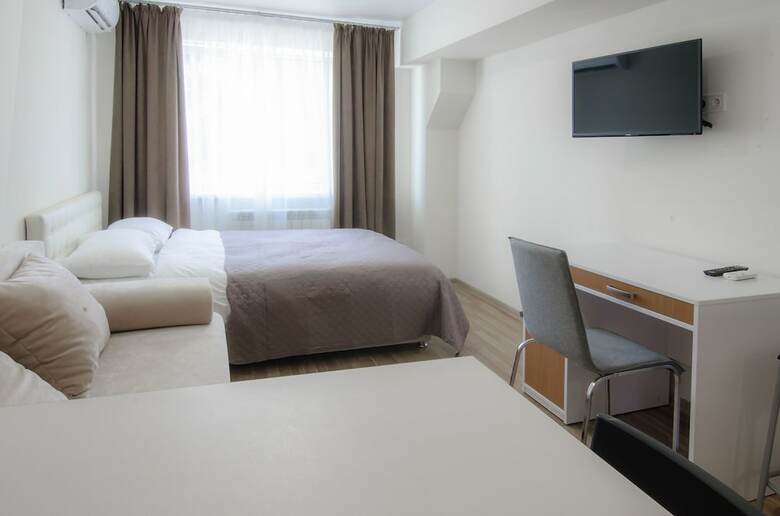 Smart Apart Hotel