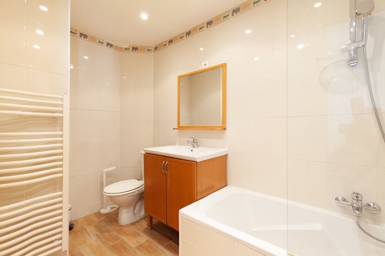 Vaneau Lumineux Et Joli 2p Andr�