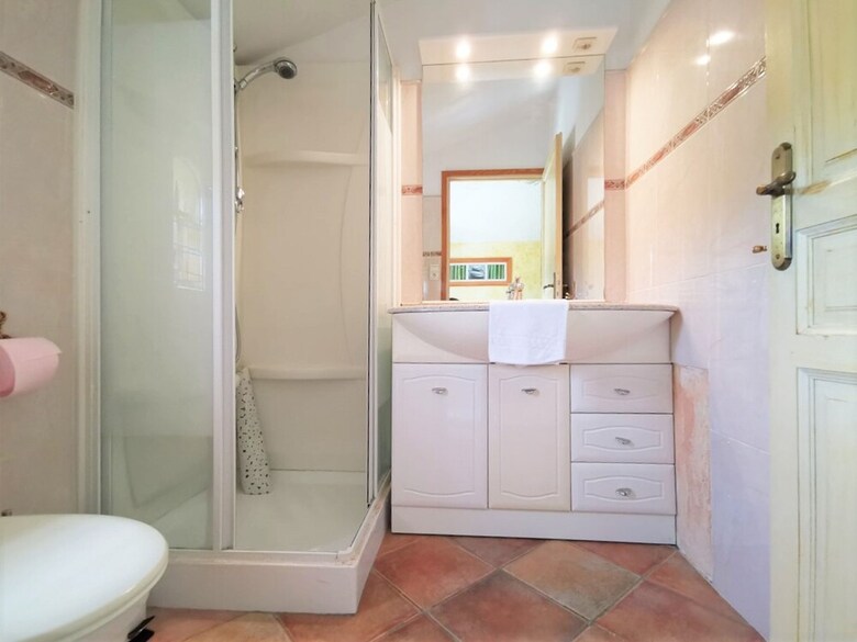 Vaneau Belle Villa Proven�ale