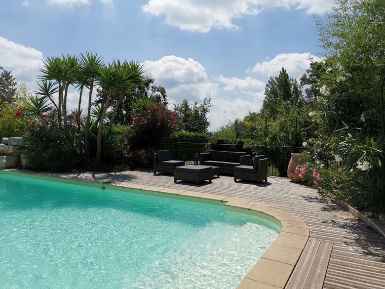 Vaneau Belle Villa Proven�ale