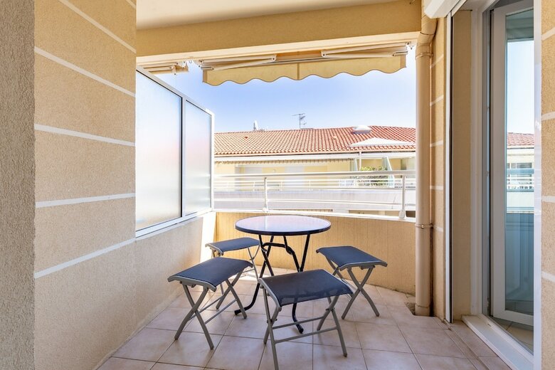 Apartamento Vaneau Duplex Palm Beach