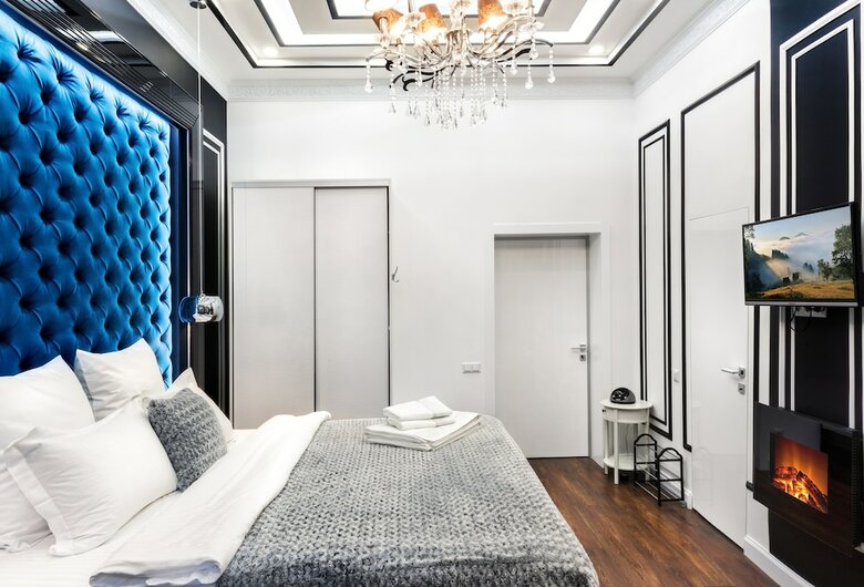 Aparthotel Theatre Boutique Apart-hotel