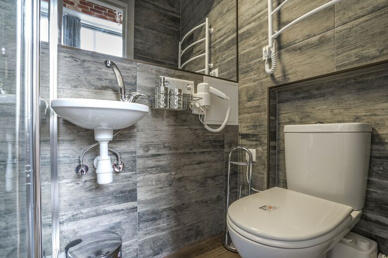 Aparthotel Theatre Boutique Apart-hotel