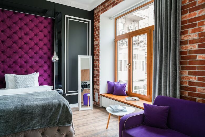 Aparthotel Theatre Boutique Apart-hotel