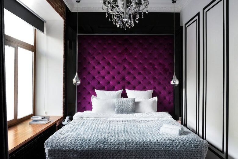 Aparthotel Theatre Boutique Apart-hotel