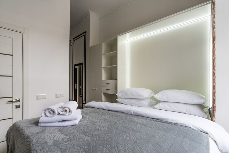 Aparthotel Theatre Boutique Apart-hotel