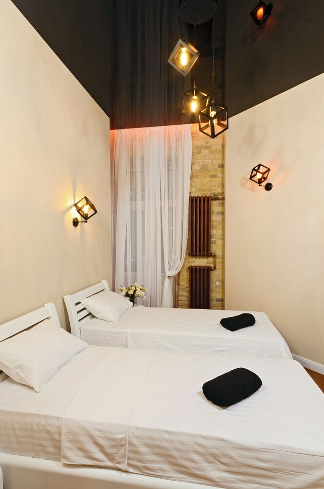 Hotel The Key