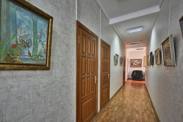 Barbaris Hotel