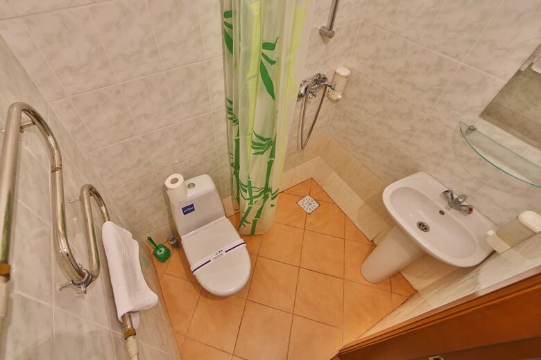 Barbaris Hotel