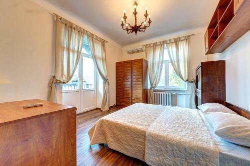 Comfortable Apartment Klovs'kyi