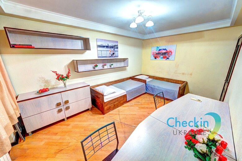 Apartamenty Kovnira