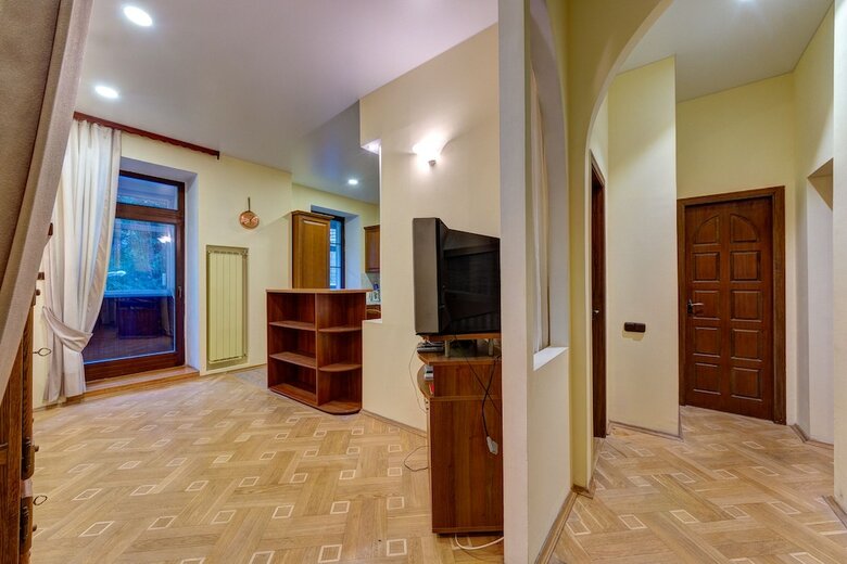 Apartamenty Gonchara