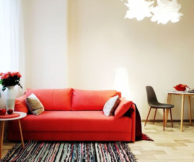 Apartamentos Malinaapt Creme Brulee