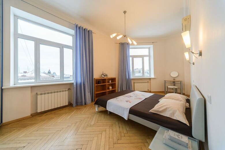 Apartments Kreshchatik 27-32