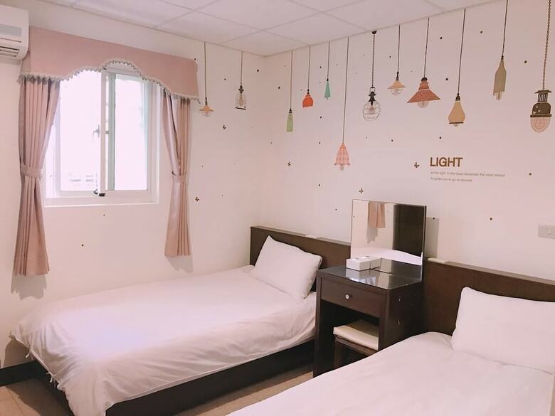 Bed & Breakfast Jin Lu Homestay- Branch 2