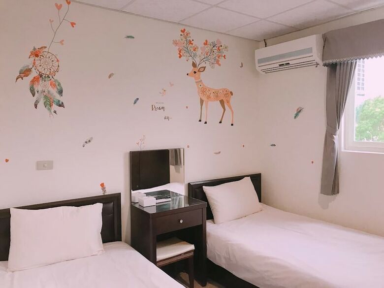 Bed & Breakfast Jin Lu Homestay- Branch 2