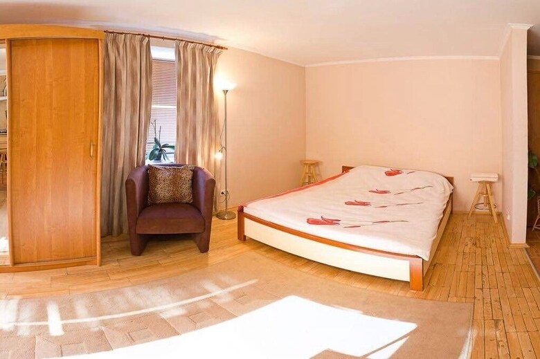 Apart Kiev Bohdana Gavrilishina 18