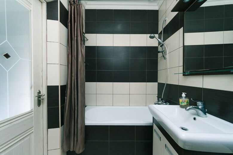 Cozy Apartment Near Palace Ukraine