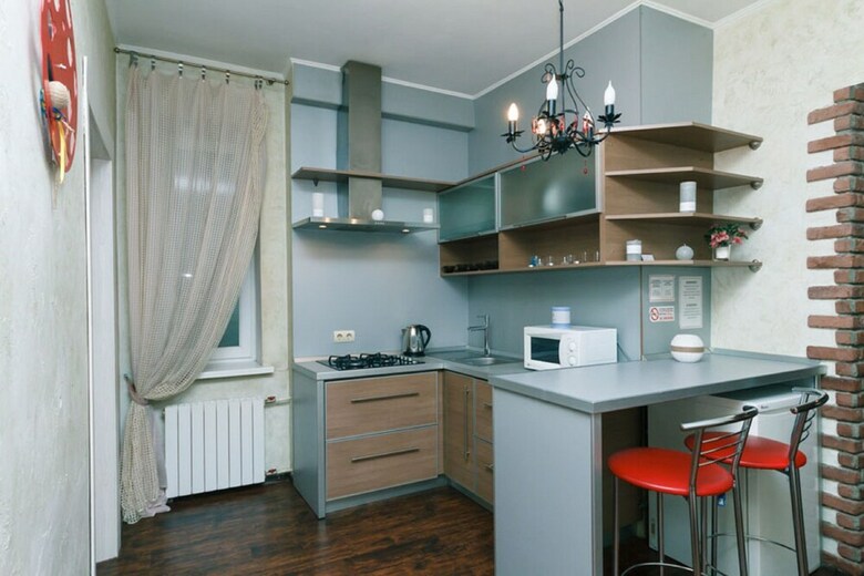 Cozy Apartment Near Palace Ukraine