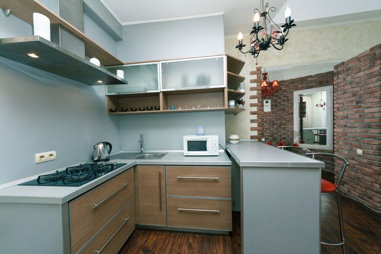 Cozy Apartment Near Palace Ukraine