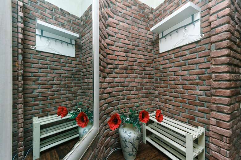 Cozy Apartment Near Palace Ukraine