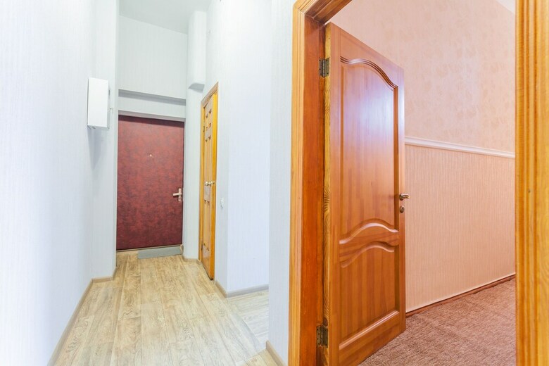 Palace Of Sports Apartment