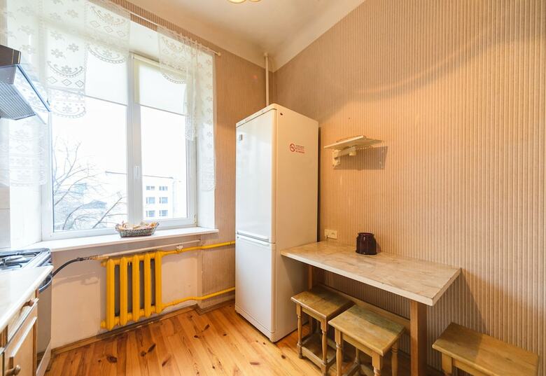 Apartment Near Olympic Stadium
